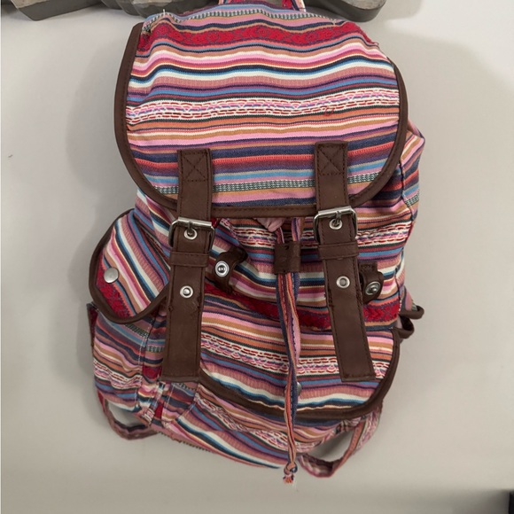 Mudd Backpack - Picture 3 of 12